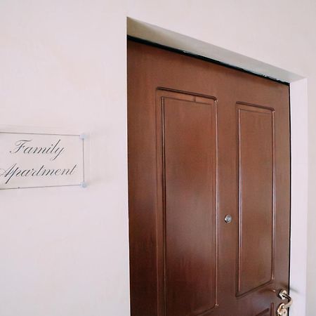 Family Apartment Vista Lago Stresa Zewnętrze zdjęcie