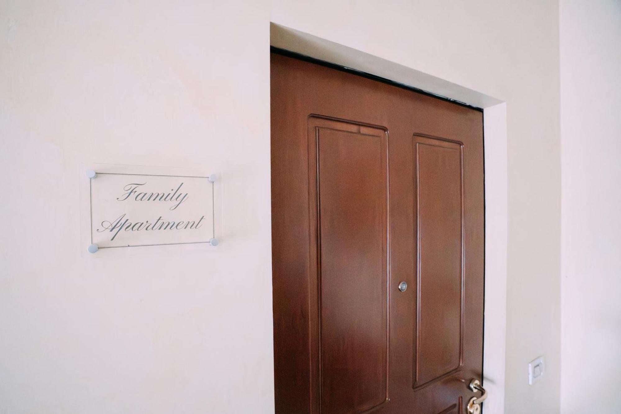 Family Apartment Vista Lago Stresa Zewnętrze zdjęcie