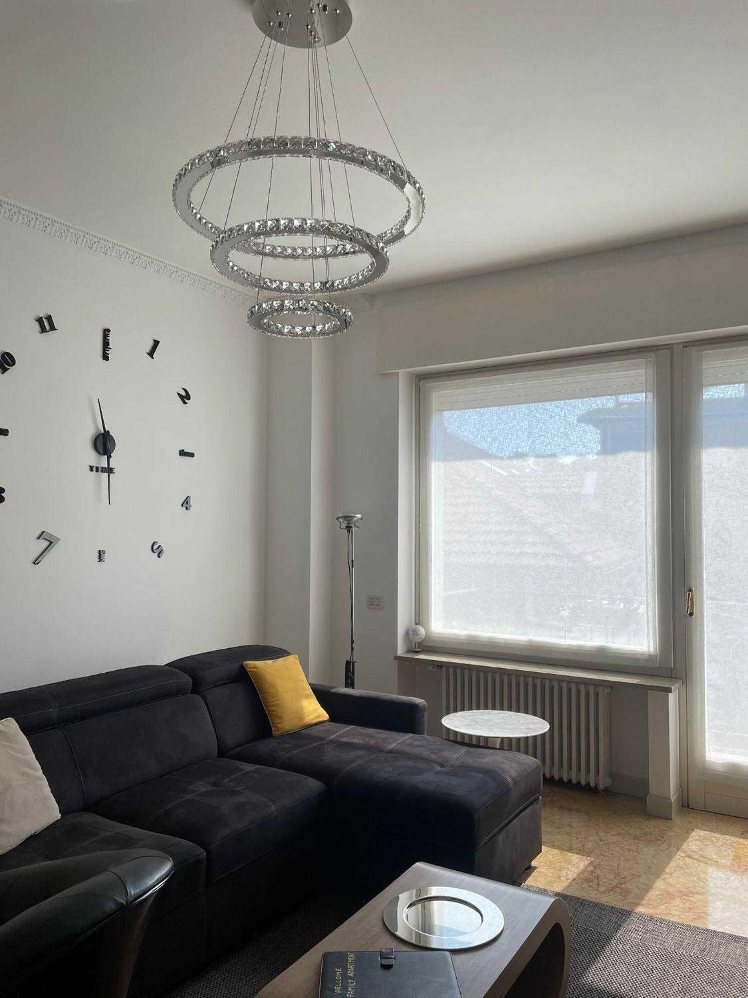 Family Apartment Vista Lago Stresa Zewnętrze zdjęcie