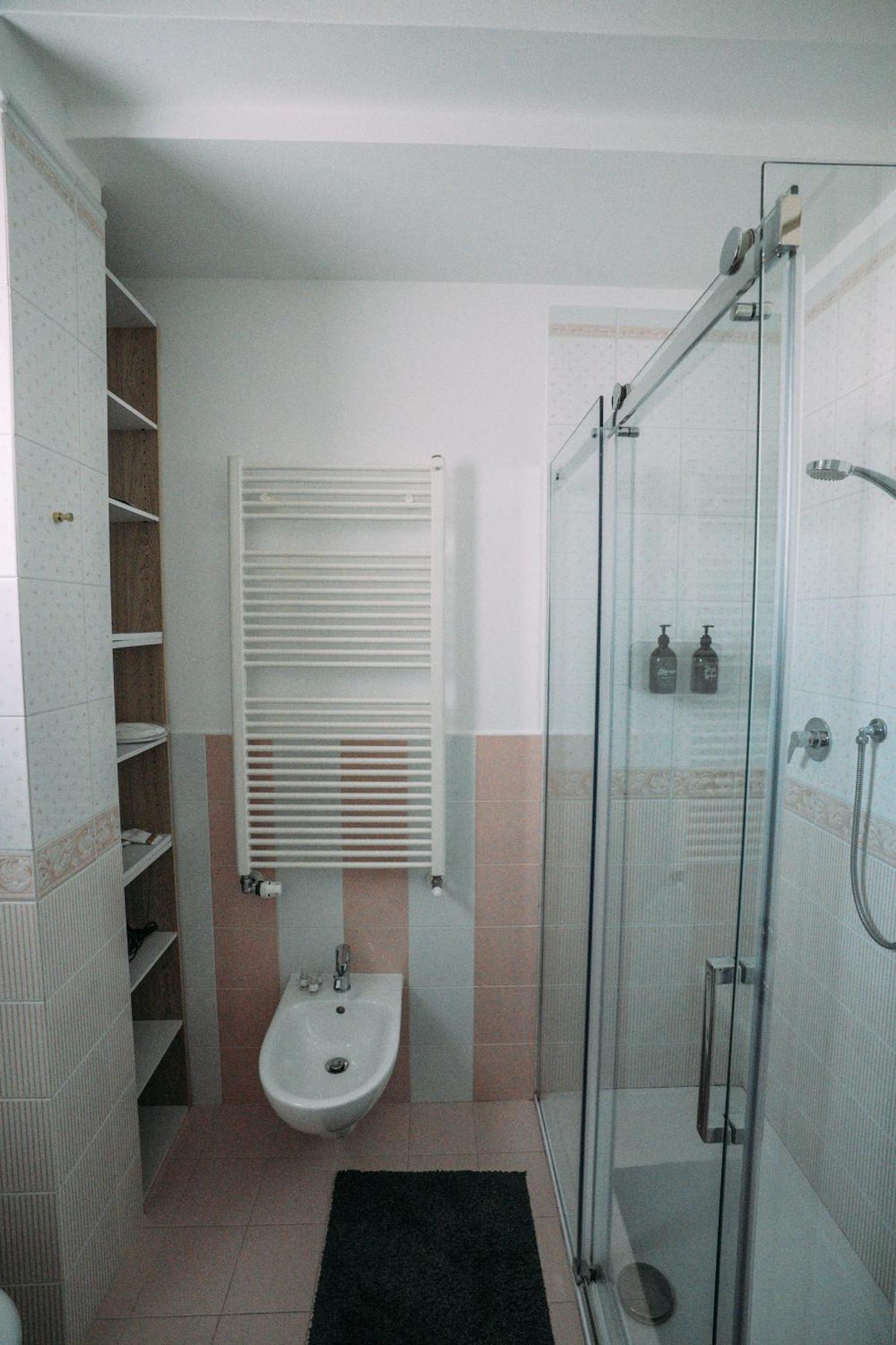 Family Apartment Vista Lago Stresa Zewnętrze zdjęcie