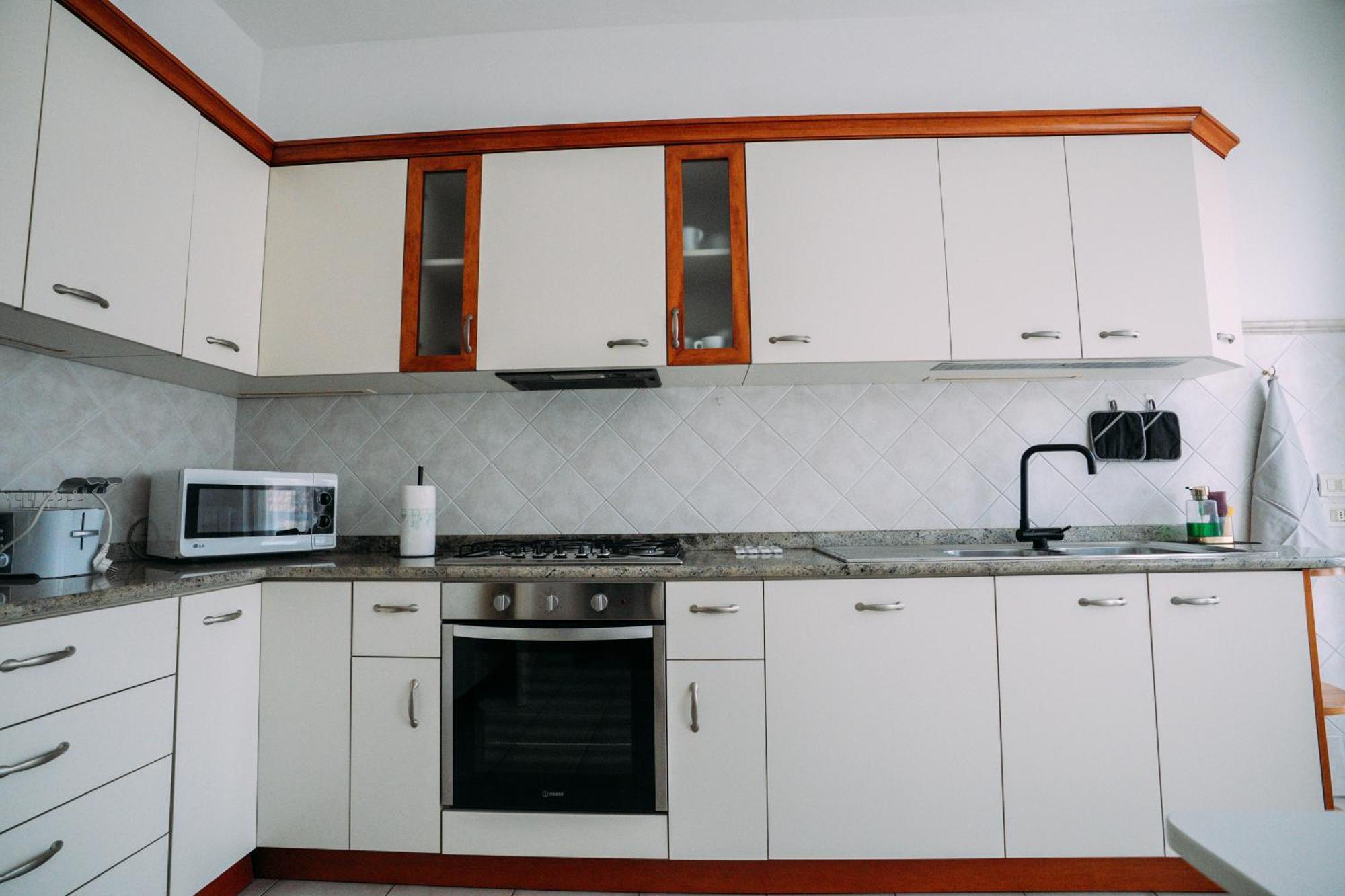 Family Apartment Vista Lago Stresa Zewnętrze zdjęcie
